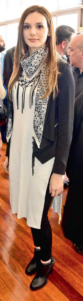 ‘Bizim Hikaye’ için bir araya geldiler