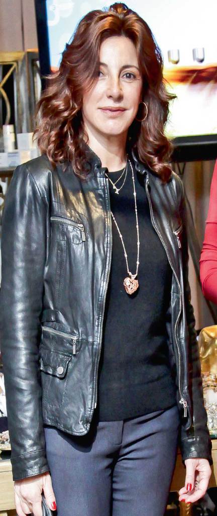 Gelin bakımının sırlarını verdiler