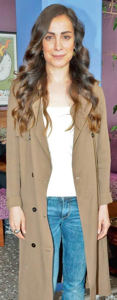 ‘Bizim Hikaye’ için bir araya geldiler