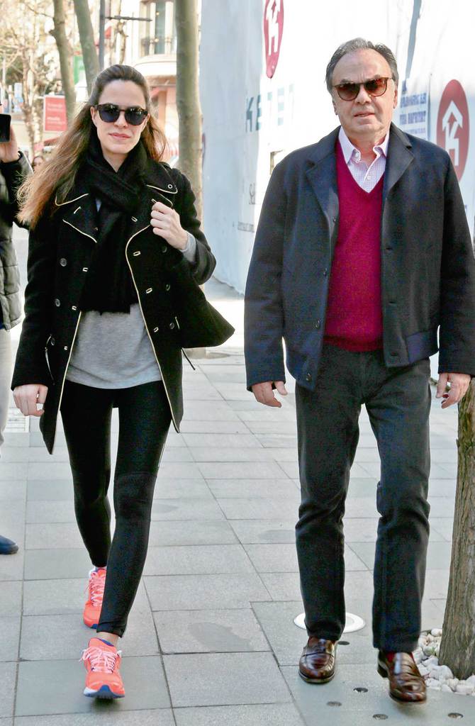 Caddeler&İnsanlar (8 Nisan 2015)