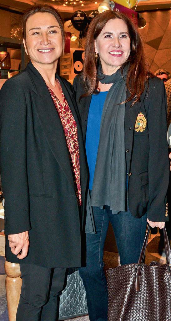 ‘Kansersiz yaşam’ için buluştular