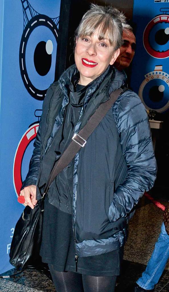 34. İstanbul Film Festivali başladı