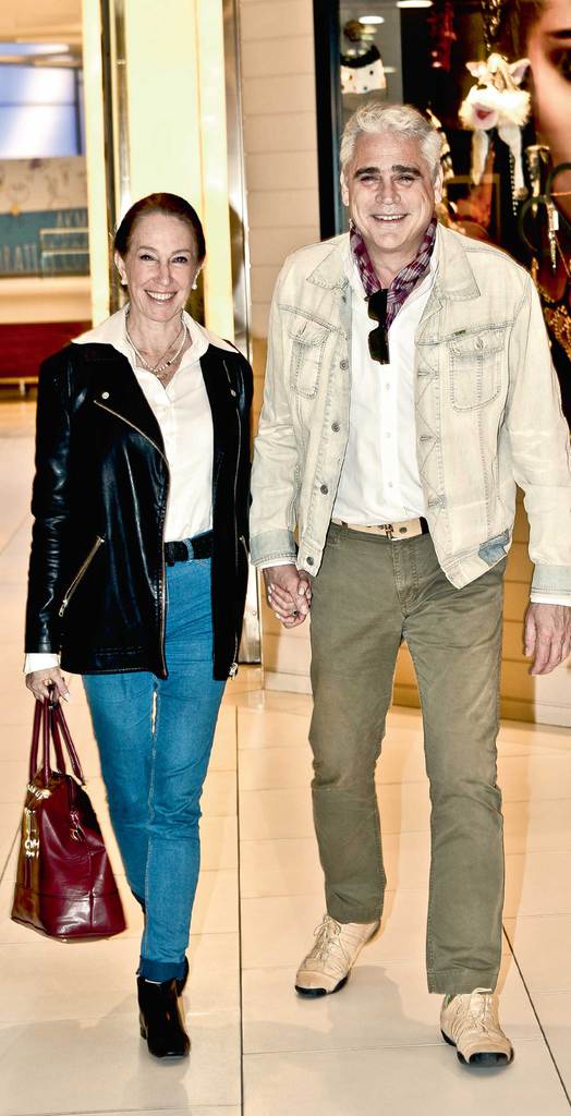 Caddeler&İnsanlar (8 Nisan 2015)