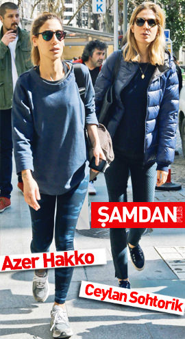 Caddeler&İnsanlar (8 Nisan 2015)