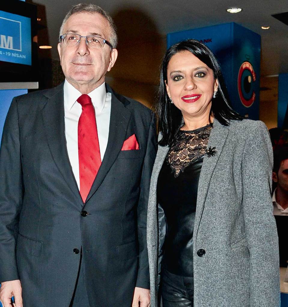 34. İstanbul Film Festivali başladı