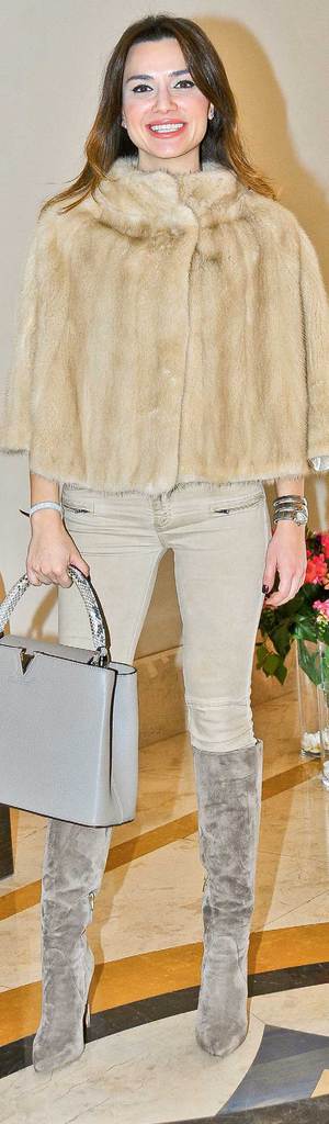 Zeynep Tosun’dan İpekyol için koleksiyon