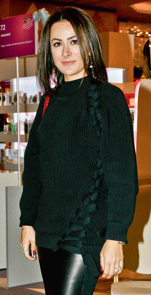 ‘Kansersiz yaşam’ için buluştular