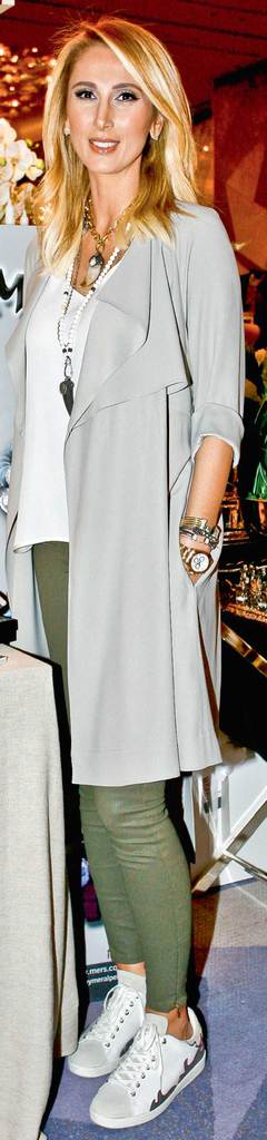 ‘Kansersiz yaşam’ için buluştular