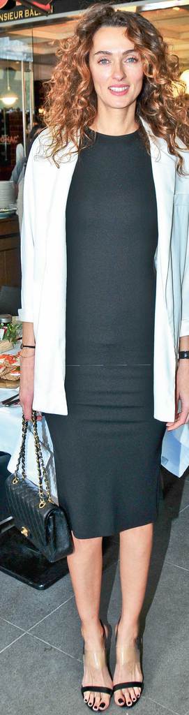 Sağlıklı yaşam brunch’ında buluştular