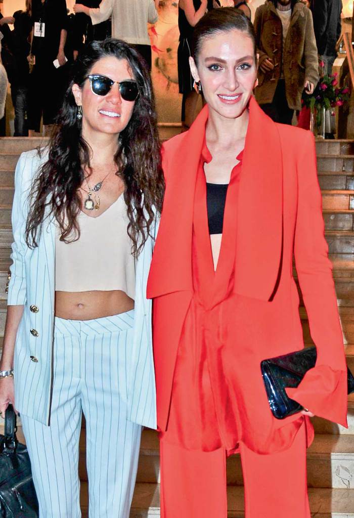 Zeynep Tosun’dan İpekyol için koleksiyon