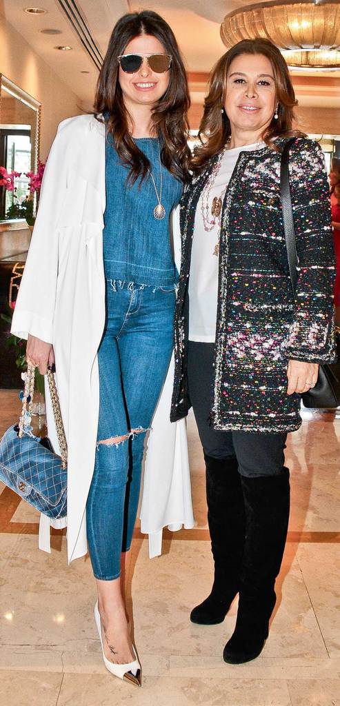 Zeynep Tosun’dan İpekyol için koleksiyon