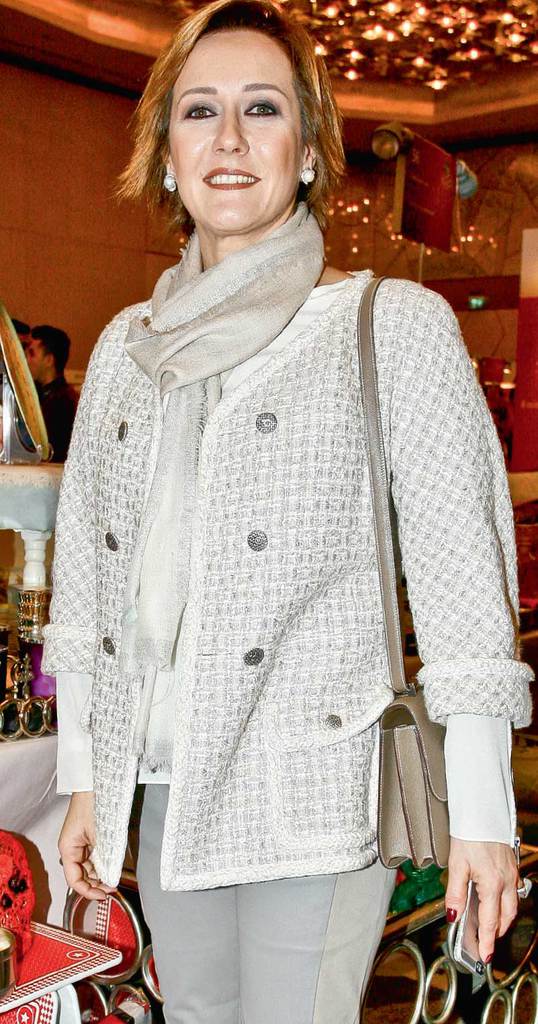 ‘Kansersiz yaşam’ için buluştular