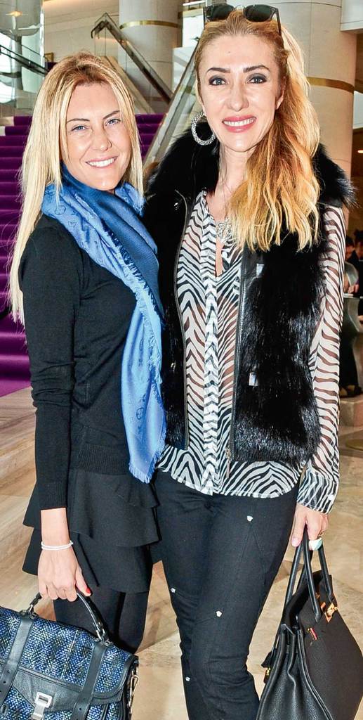 ‘Kansersiz yaşam’ için buluştular