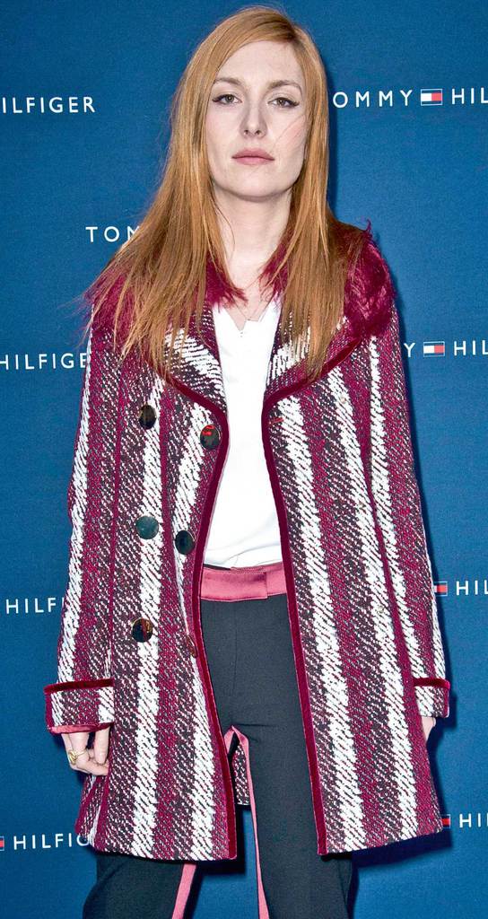 Tommy Hilfiger’dan görkemli açılış