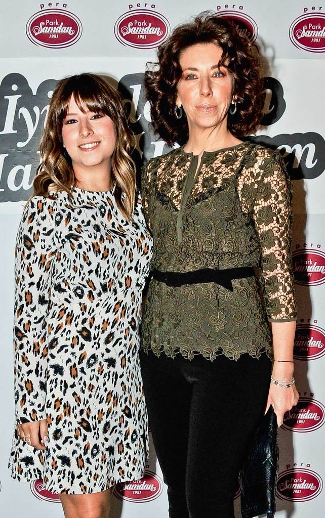 Haldun Dormen’e sürpriz doğum günü