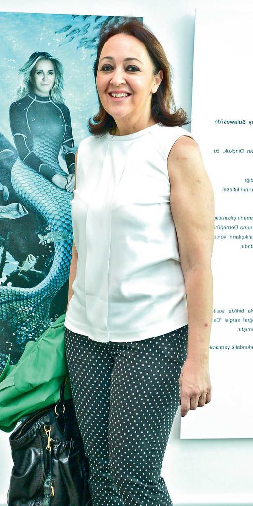 ‘Derin Tutku’sunu Adana’ya götürdü