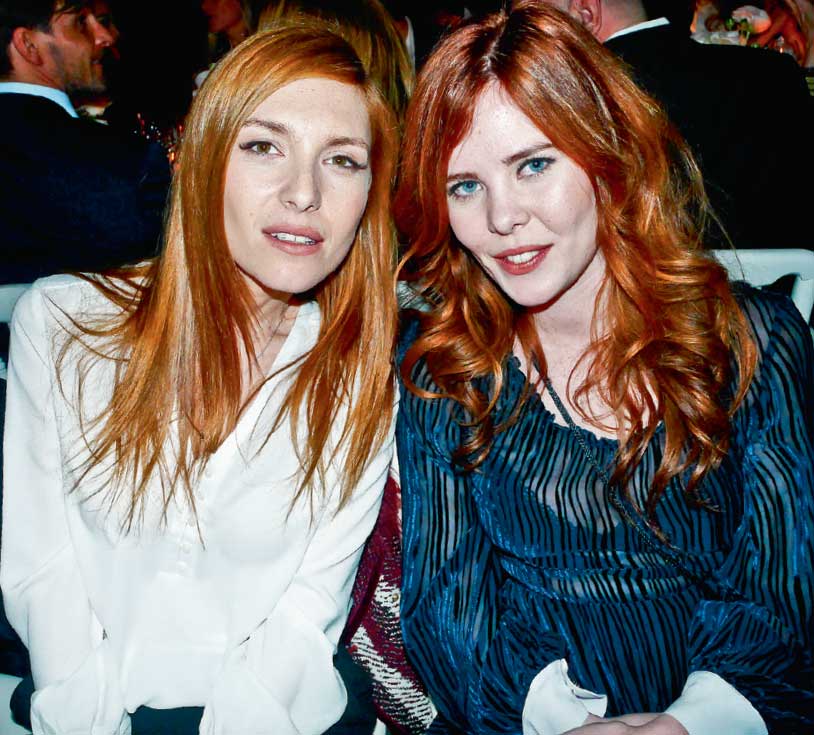 Tommy Hilfiger’dan görkemli açılış