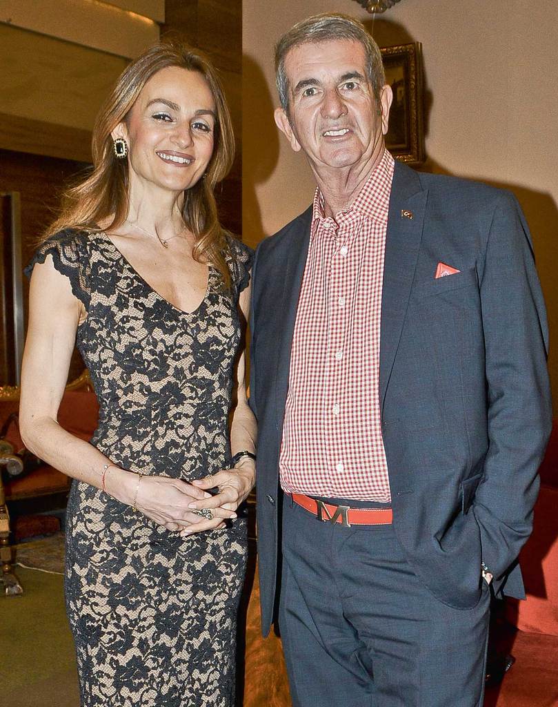 Mayruk’un eşyaları görücüye çıktı