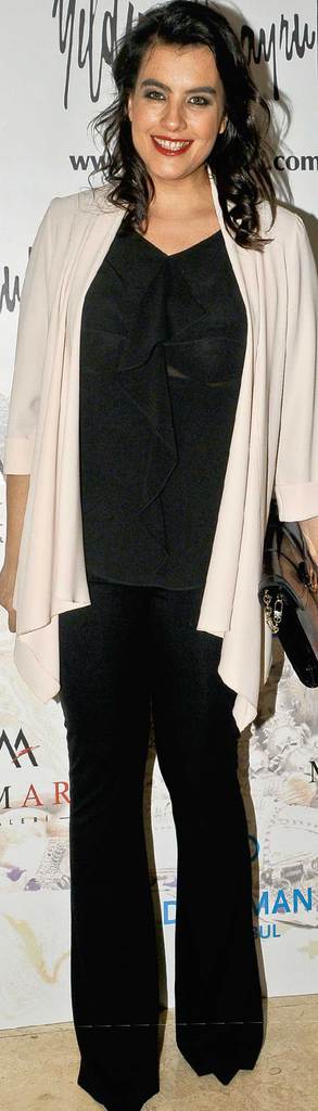 Mayruk’un eşyaları görücüye çıktı