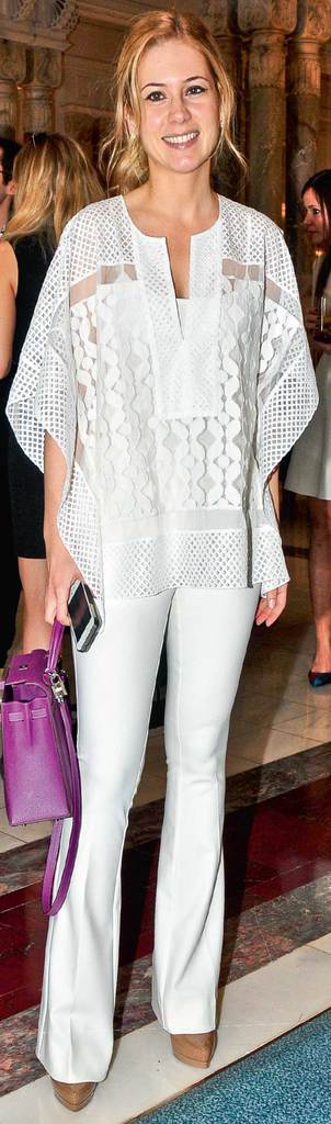 Hanif’ten Koton’a özel tasarımlar