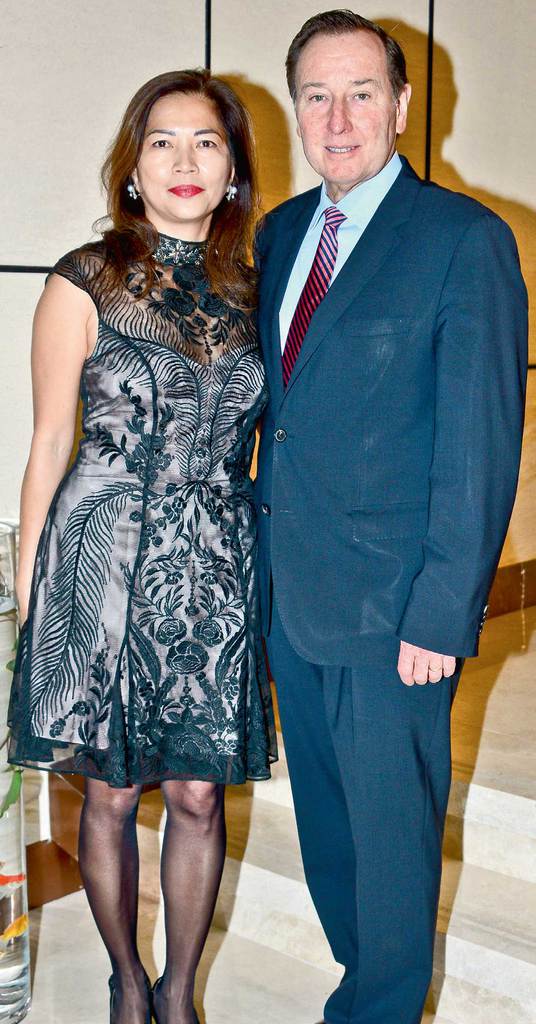 İkinci otele görkemli açılış