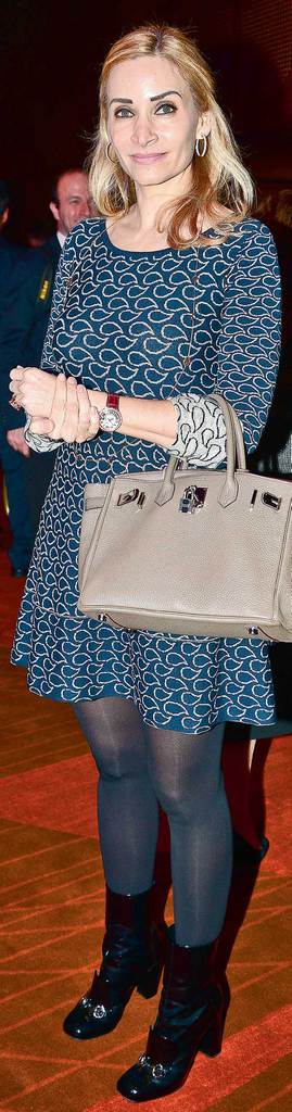 İkinci otele görkemli açılış