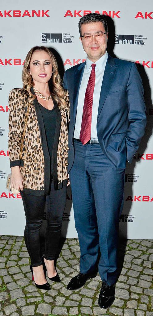 Akbank’tan festival için özel davet