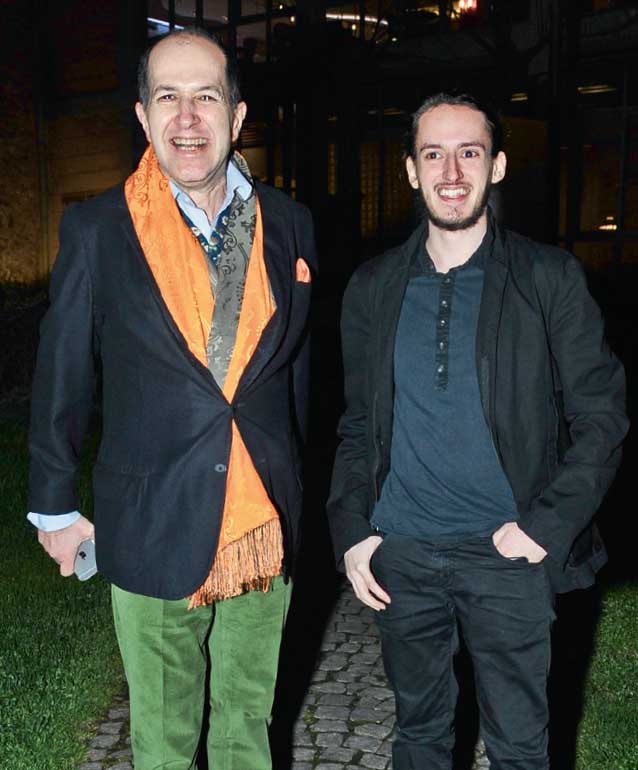 Akbank’tan festival için özel davet