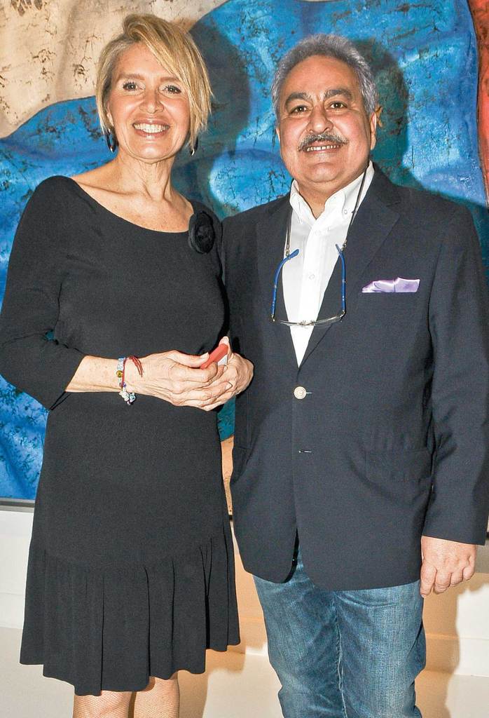 Ekavart Gallery’den yeni bir sergi daha