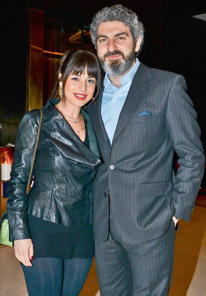 St. Regis İstanbul'a görkemli açılış