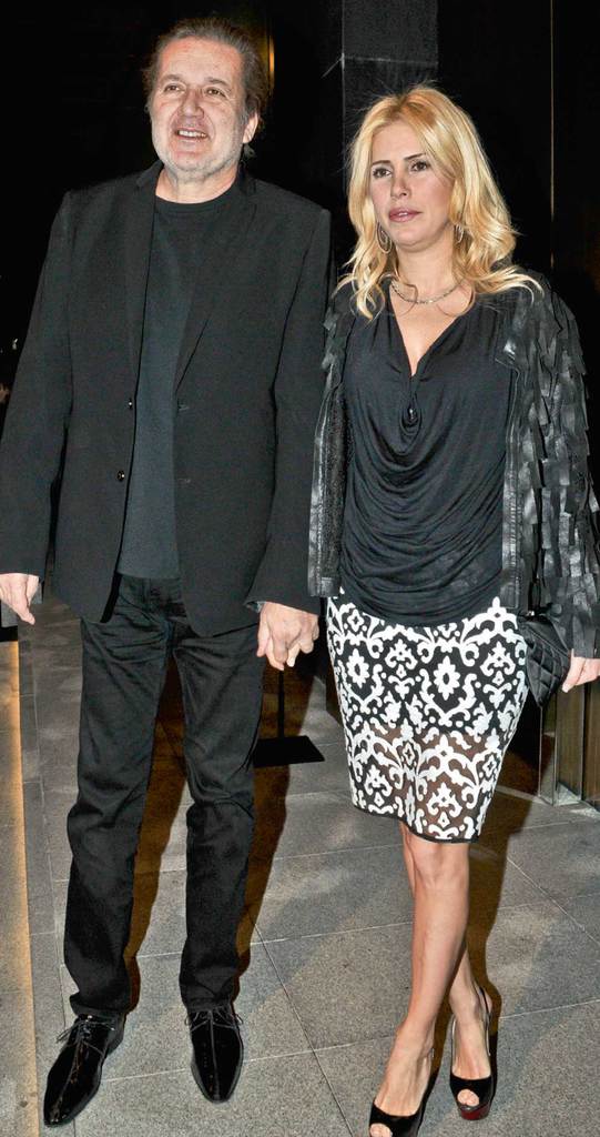 St. Regis İstanbul'a görkemli açılış