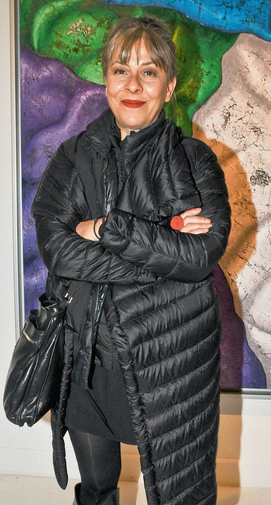 Ekavart Gallery’den yeni bir sergi daha