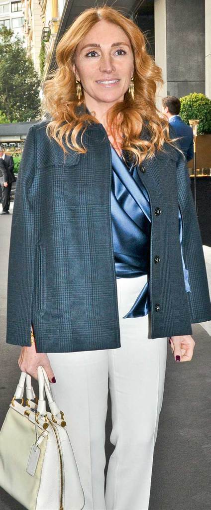 St. Regis İstanbul'a görkemli açılış