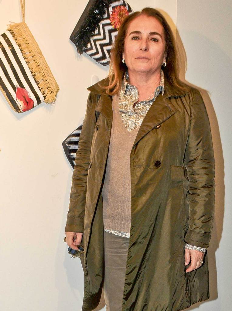 Yazlık çantalarını tanıttılar