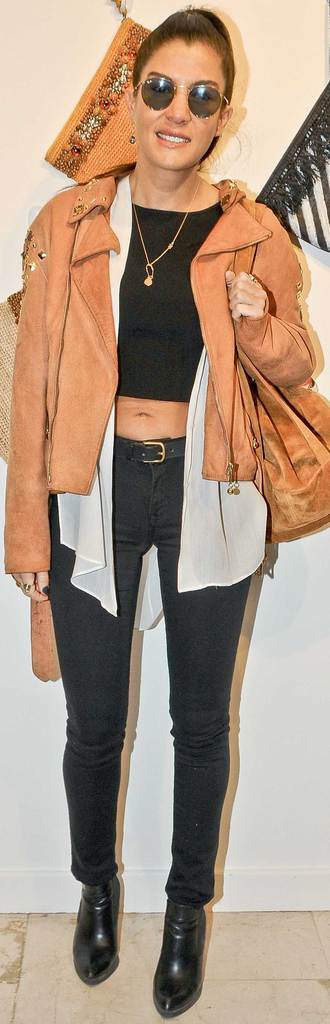 Yazlık çantalarını tanıttılar