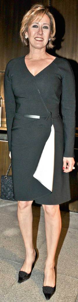 St. Regis İstanbul'a görkemli açılış