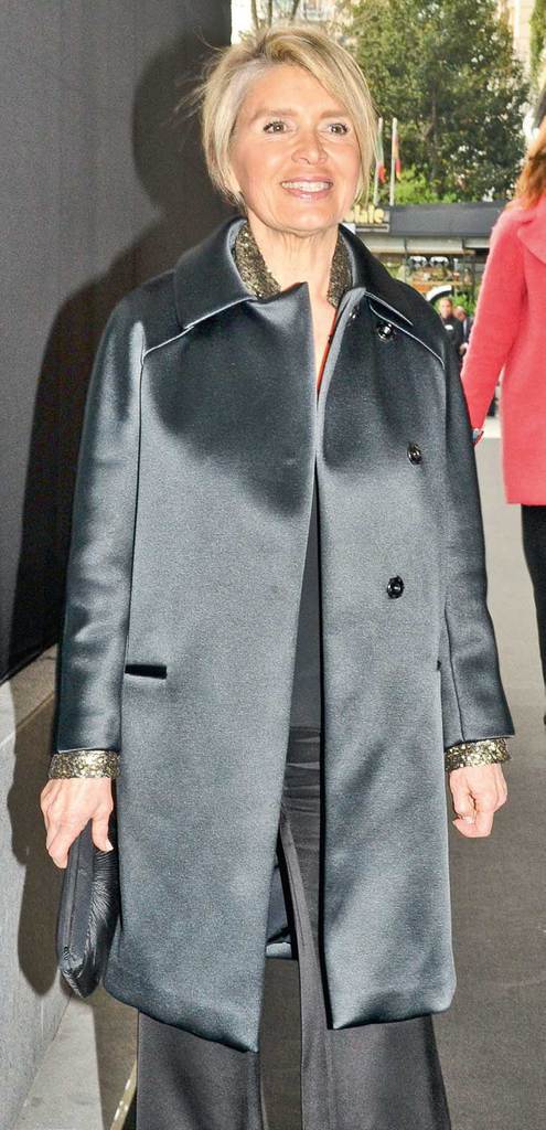 St. Regis İstanbul'a görkemli açılış