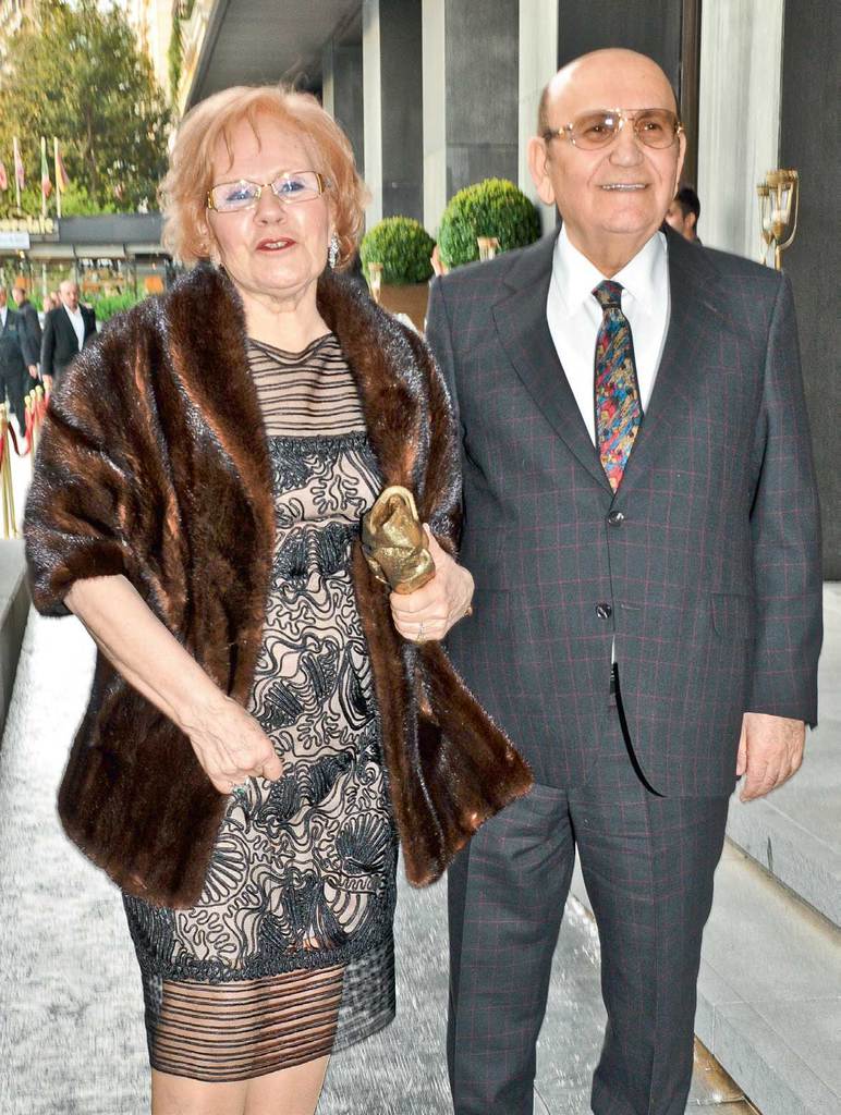 St. Regis İstanbul'a görkemli açılış