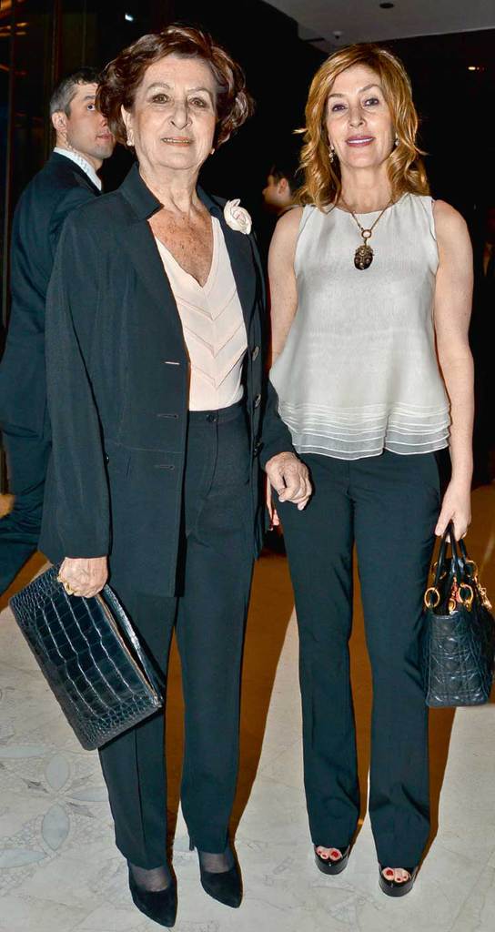 St. Regis İstanbul'a görkemli açılış