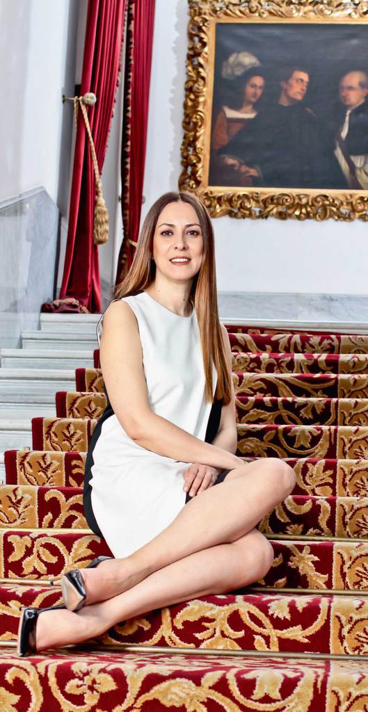 'Fotoğraflarda gördüğünüz aşk, poz değil gerçek'