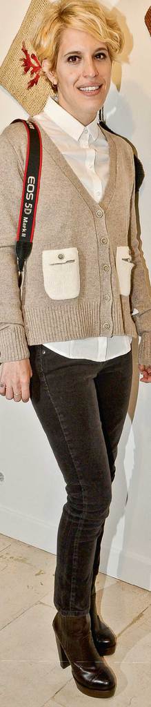 Yazlık çantalarını tanıttılar