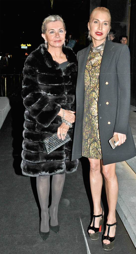 St. Regis İstanbul'a görkemli açılış