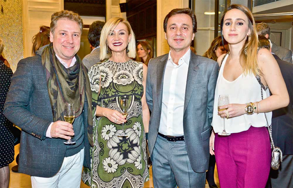 En iyi İsviçre şarapları tanıtıldı