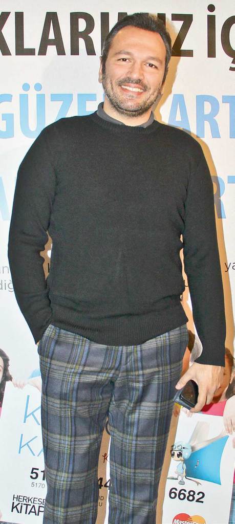 ‘Kitapcan Kart’ için davet