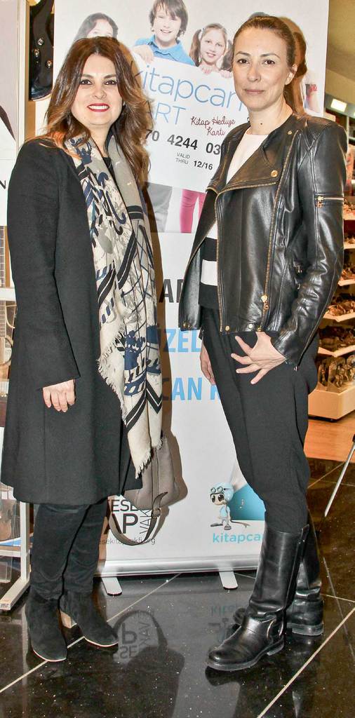 ‘Kitapcan Kart’ için davet