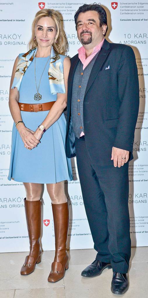 En iyi İsviçre şarapları tanıtıldı