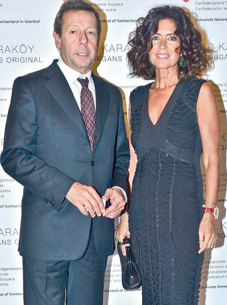 En iyi İsviçre şarapları tanıtıldı