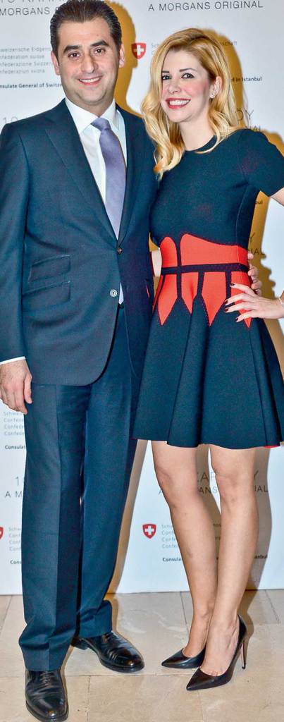 En iyi İsviçre şarapları tanıtıldı