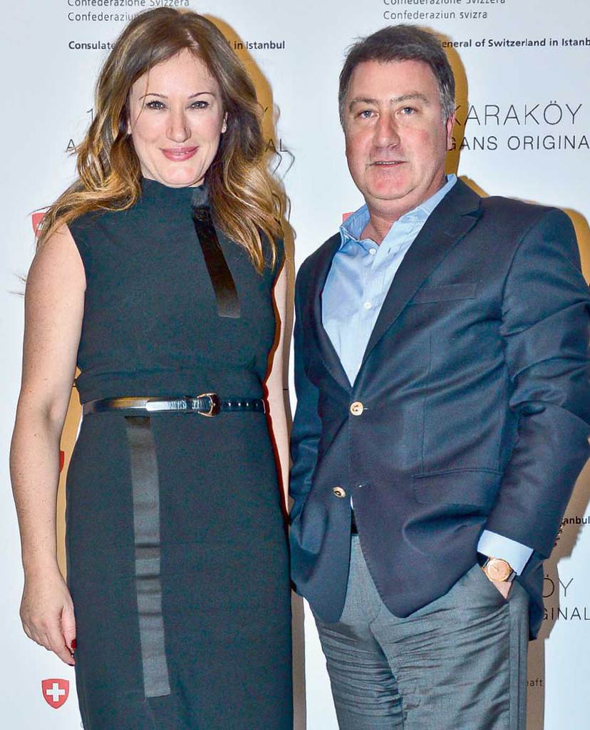 En iyi İsviçre şarapları tanıtıldı