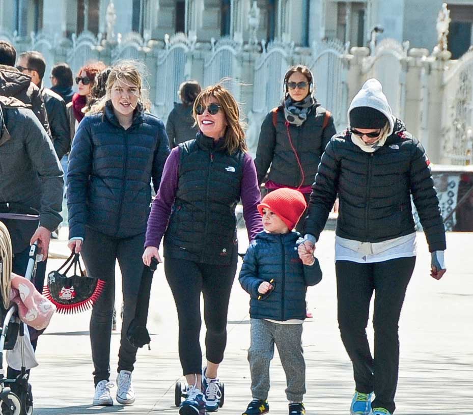 Caddeler&İnsanlar (22 Nisan 2015)